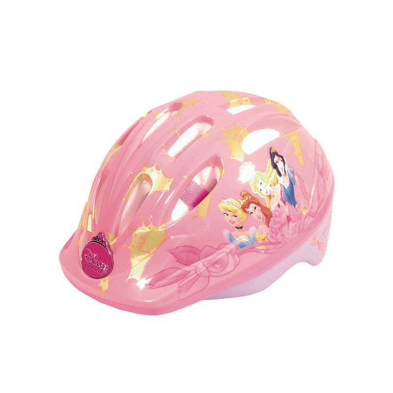 disney princess cycle helmet