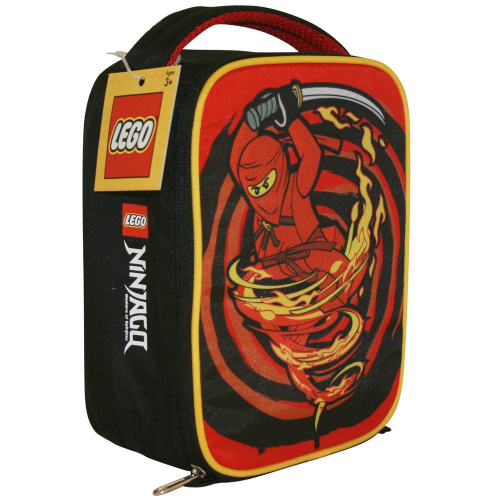 lego ninjago lunch box uk