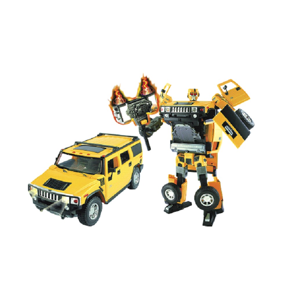 Transformer Car Toys 24