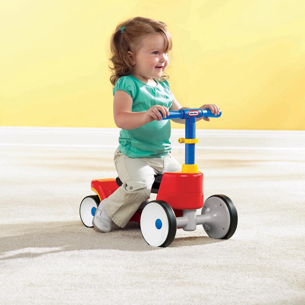 fisher price sit and scoot