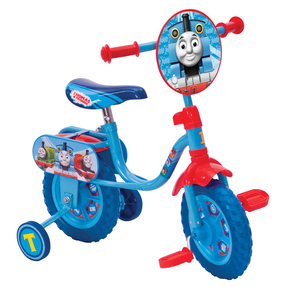 thomas bike kmart