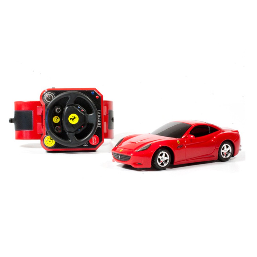 remote control ferrari argos