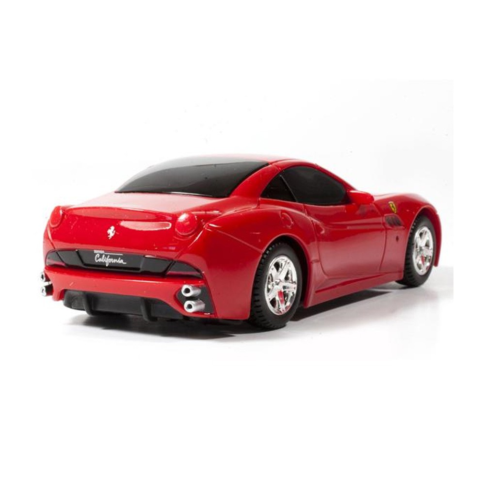 rc ferrari remote control car