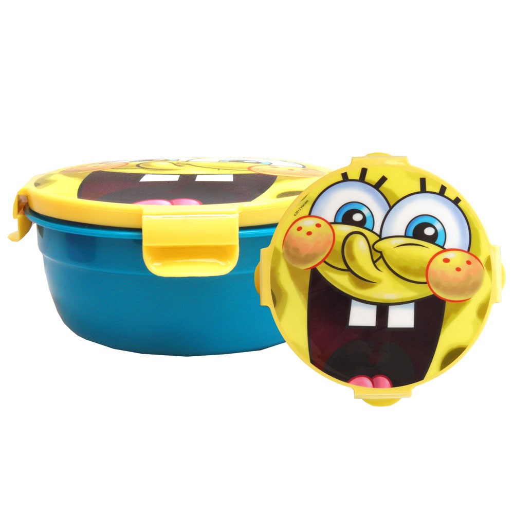 Spongebob Pot