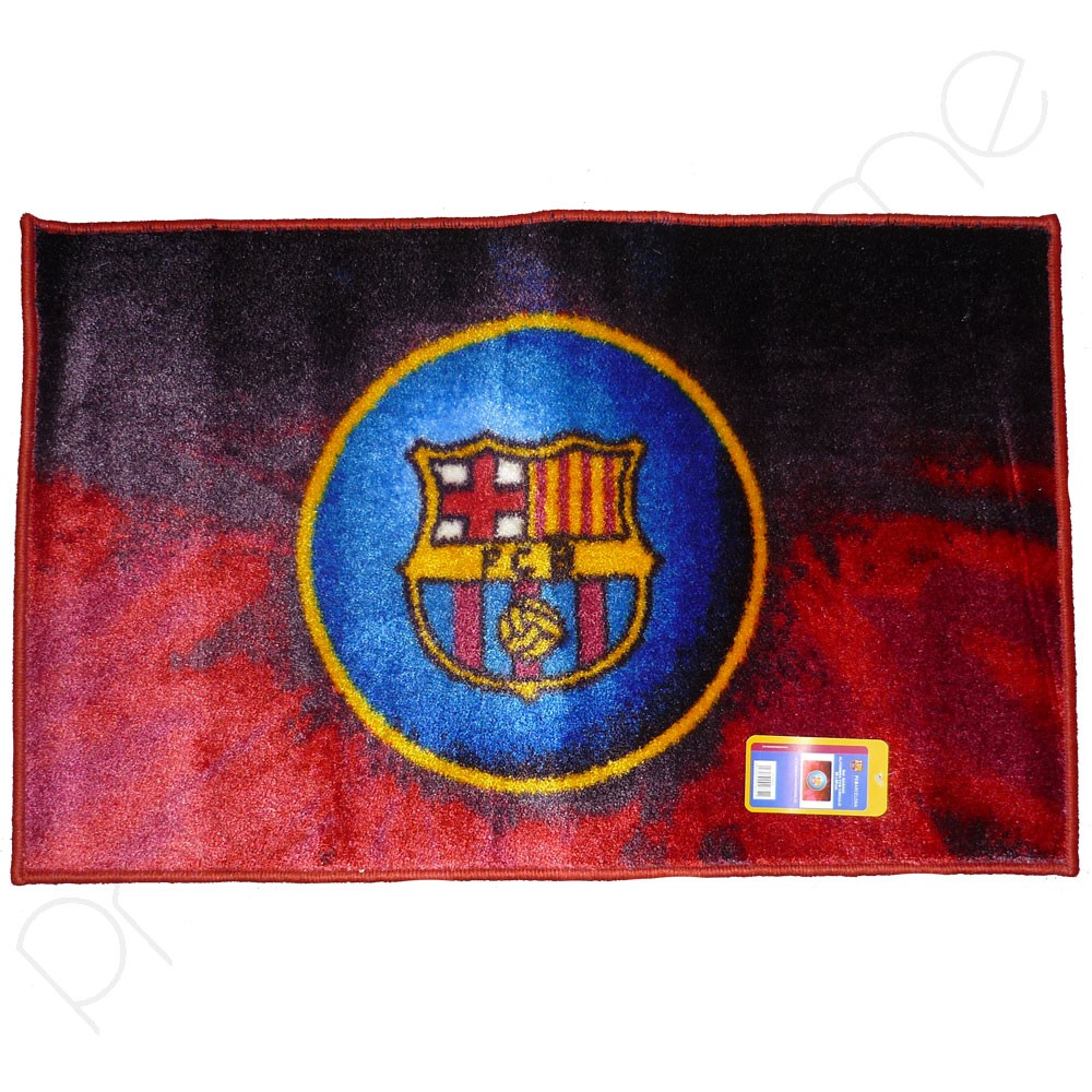 Barcelona FC Rug Mat New & Official Football (FREE P+P) eBay