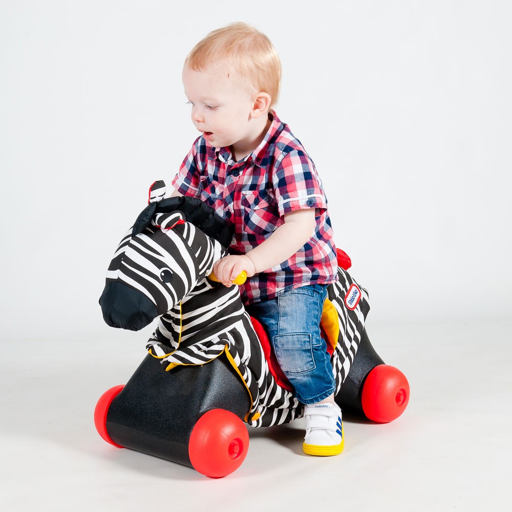 little tikes soft toy