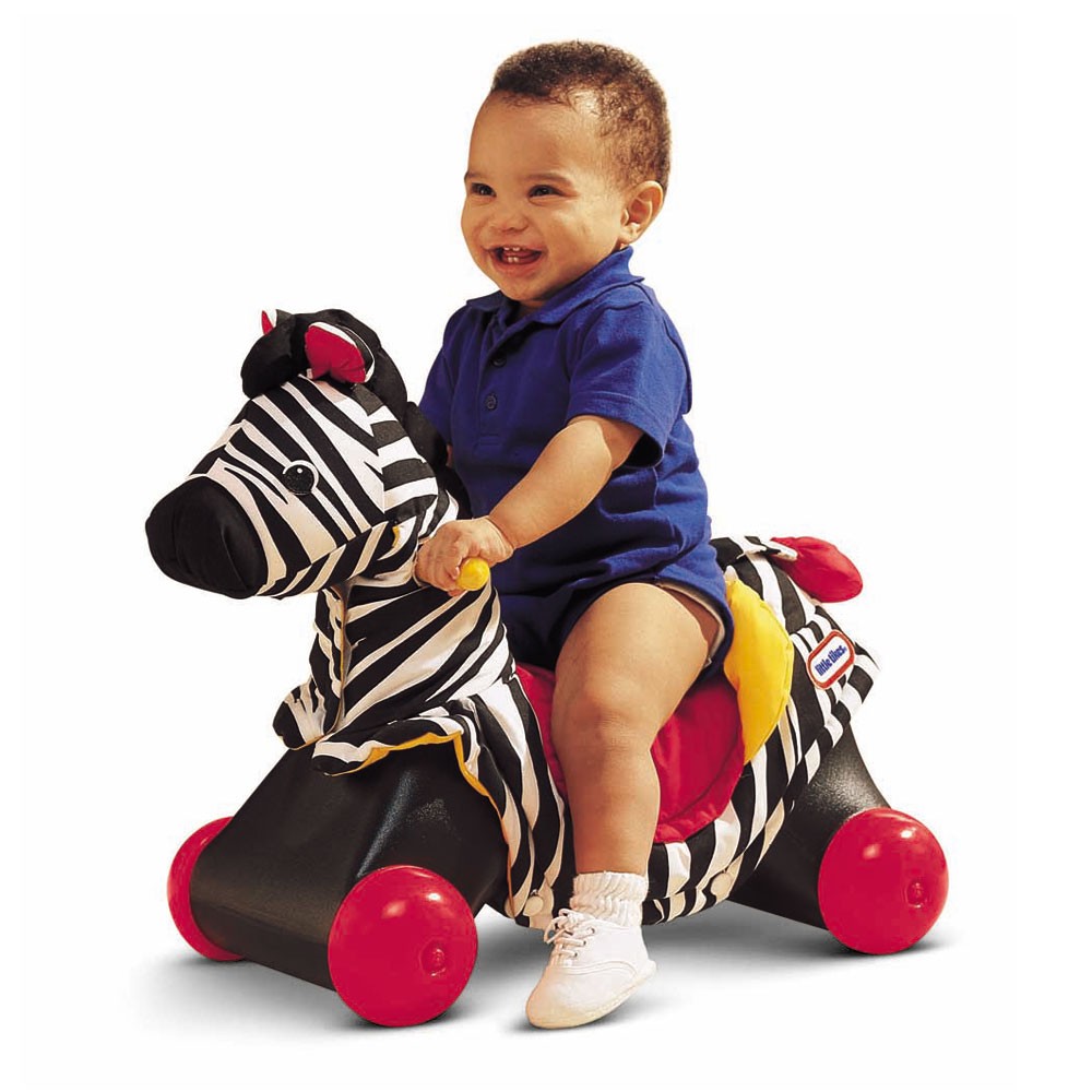 little tikes soft toy