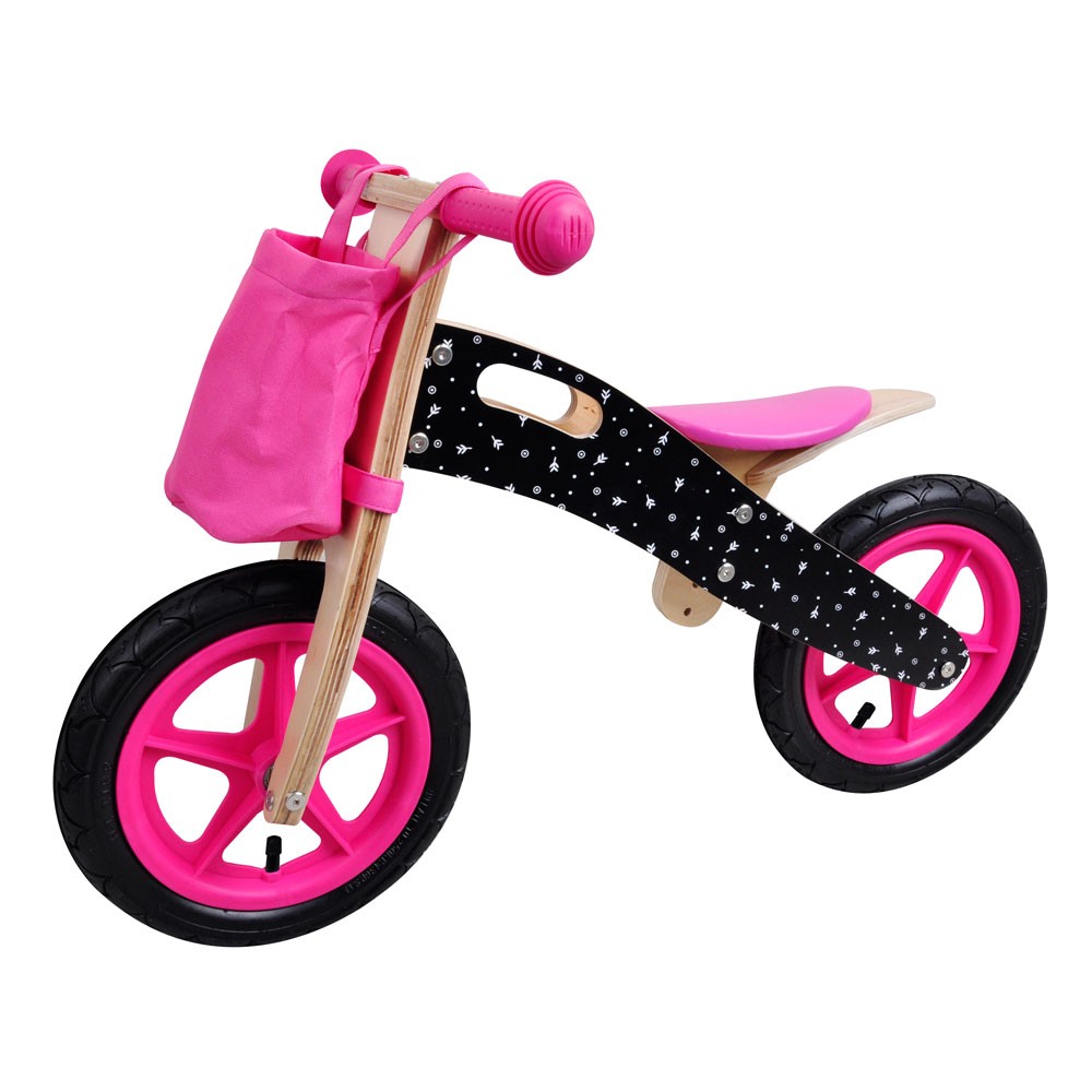 Hannah Montana Bike