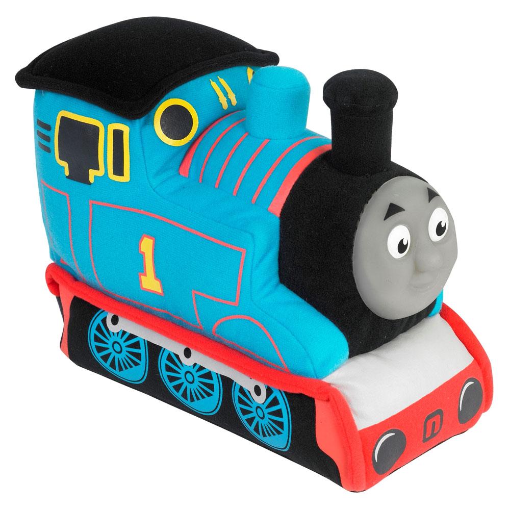 thomas cuddly toy