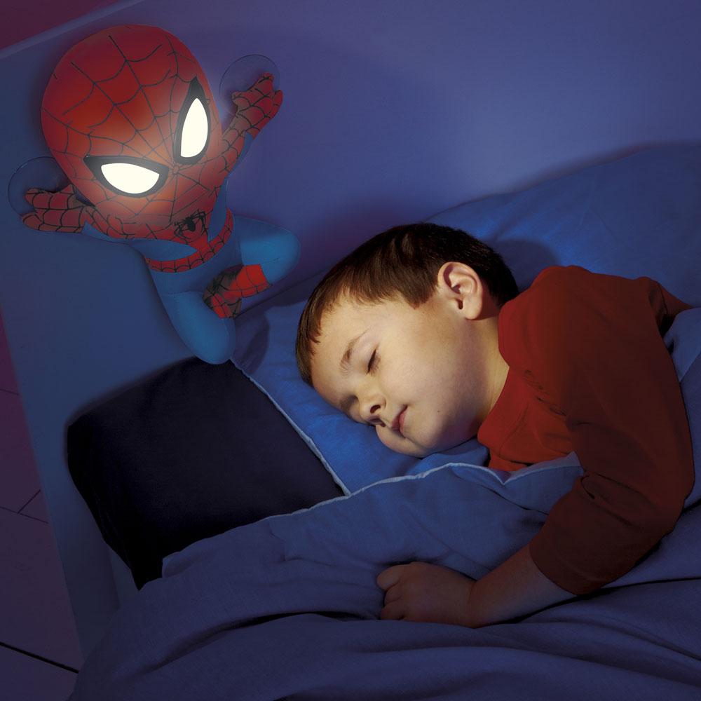 spiderman teddy argos