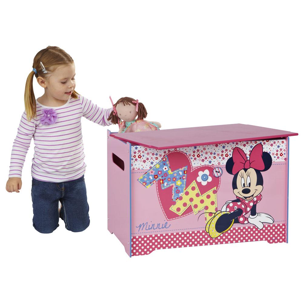 minnie toybox