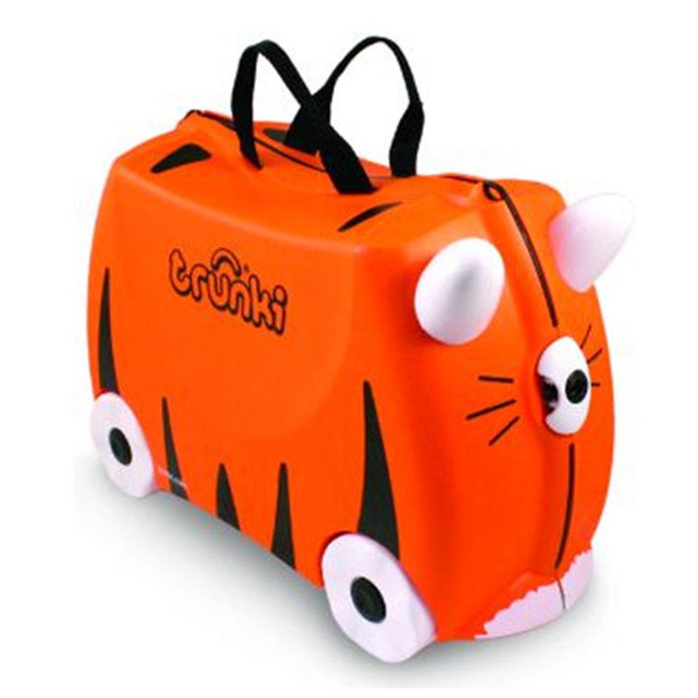 baby suitcase trunki