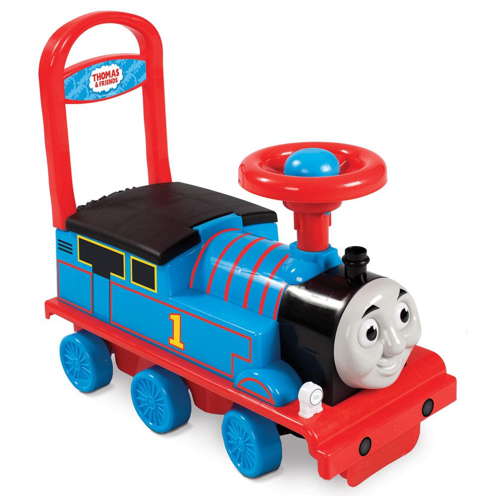 Thomas Ride On Toys 16