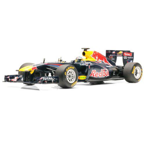 Red Bull Racing F Formula Radio Control Car Sebastian Vettel