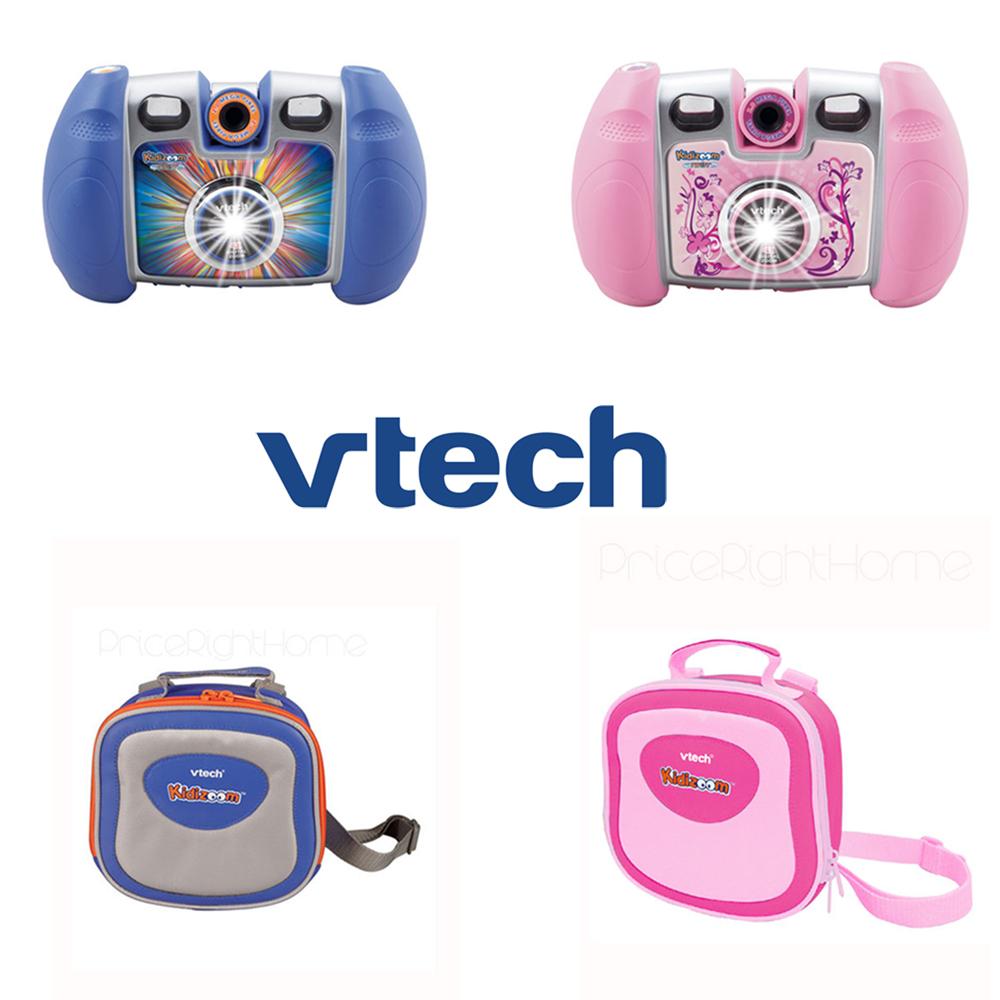 vtech kidizoom ebay