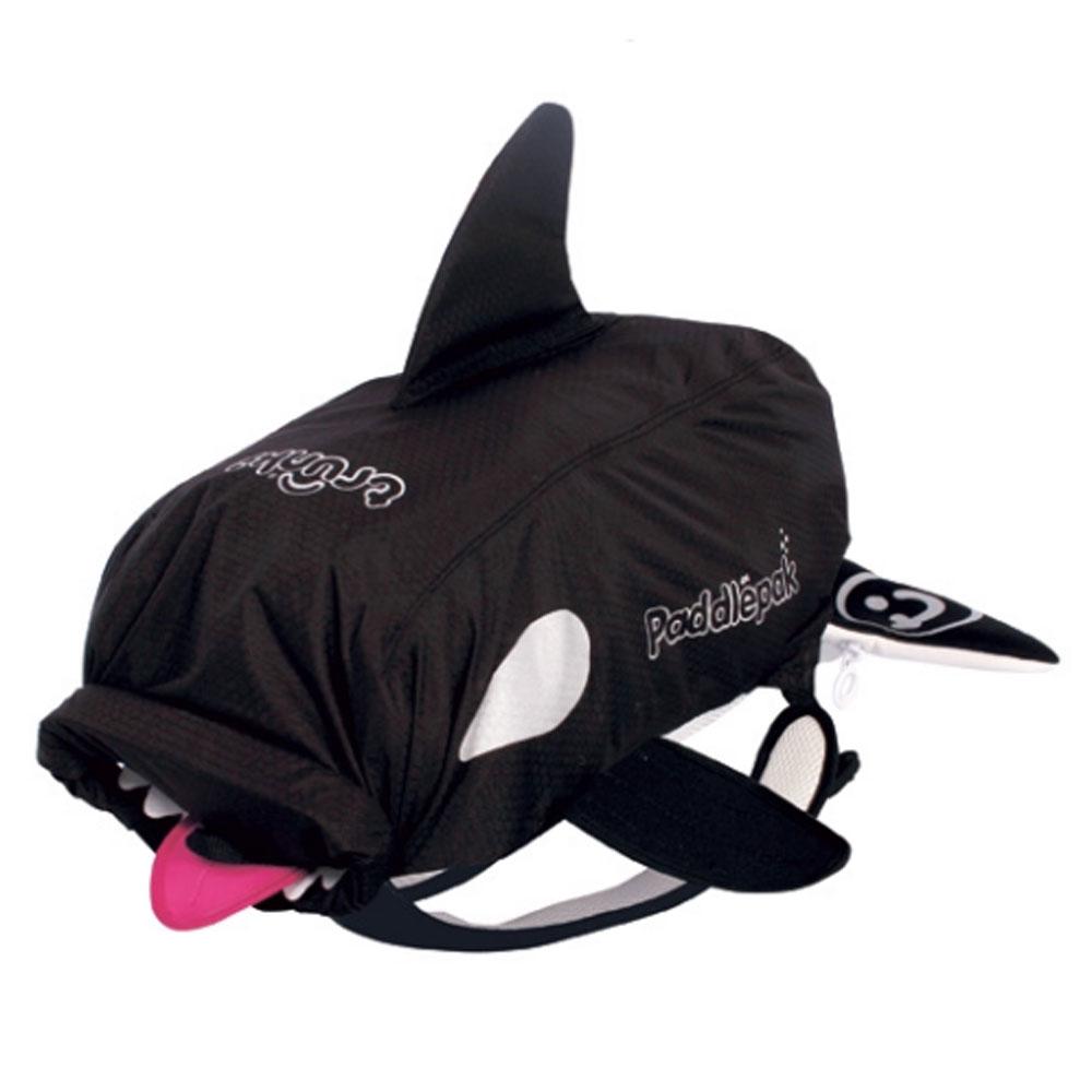 whale backpack