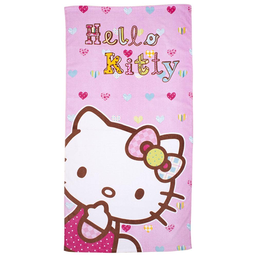HELLO KITTY BEDROOM ACCESSORIES BEDDING FURNITURE & MORE 100 OFFICIAL