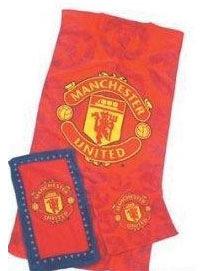 MANCHESTER UNITED FC BEDROOM - ACCESSORIES, BEDDING, LIGHTING & MORE | eBay