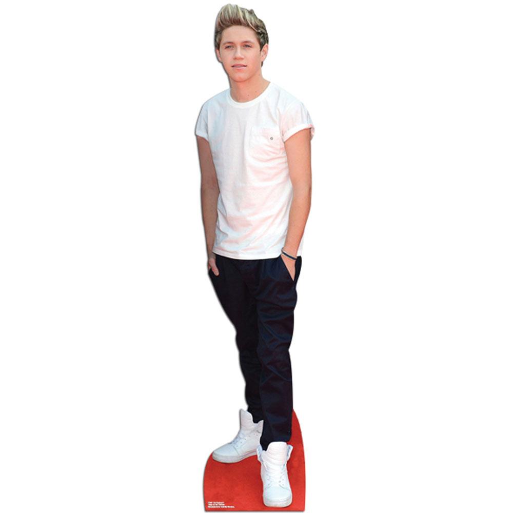 One Direction 1D LifeSized Cardboard Cutouts (FREE P+P) eBay