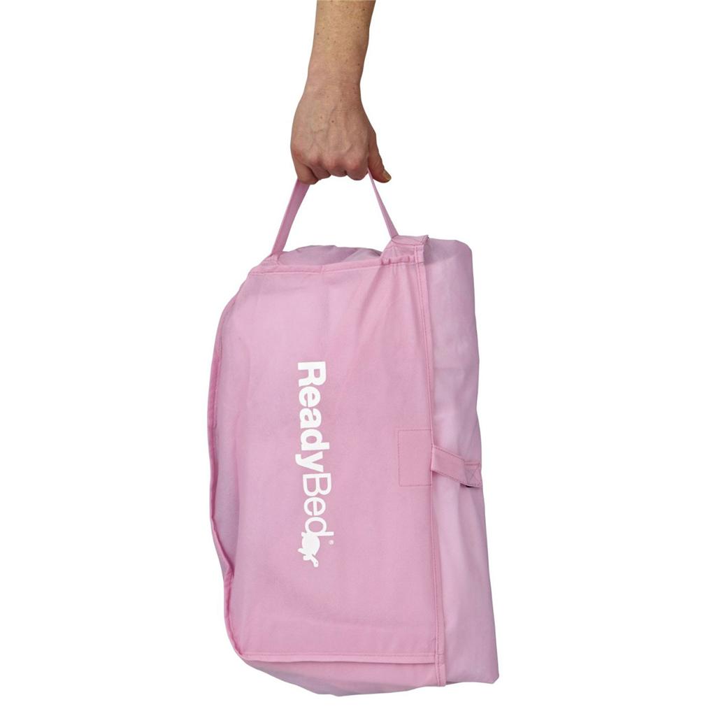 GIRLS GENERIC PINK READY BED BEDDING READYBED SLEEPING BAG SOLUTION eBay