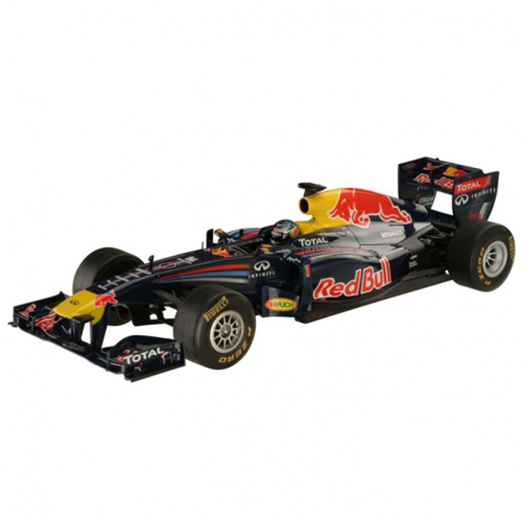 RED BULL RACING F1 FORMULA 1 1 12 RADIO CONTROL CAR SEBASTIAN VETTEL