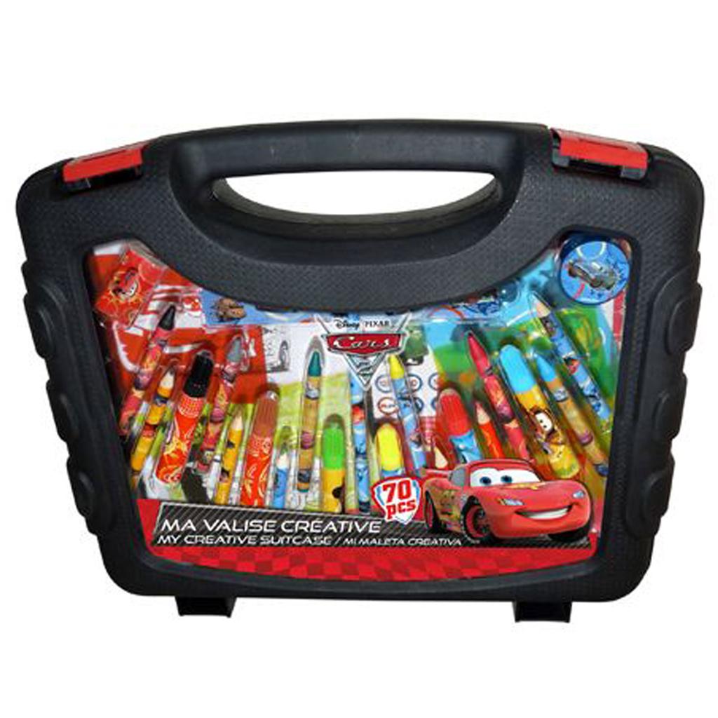 disney cars tool chest