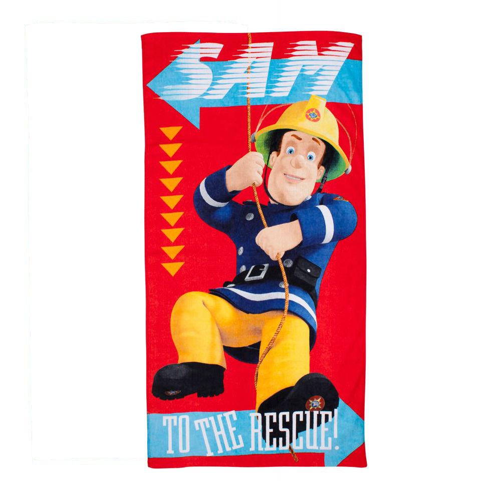 Kids Disney and Character Towels Childrens Large Beach Bath Towels