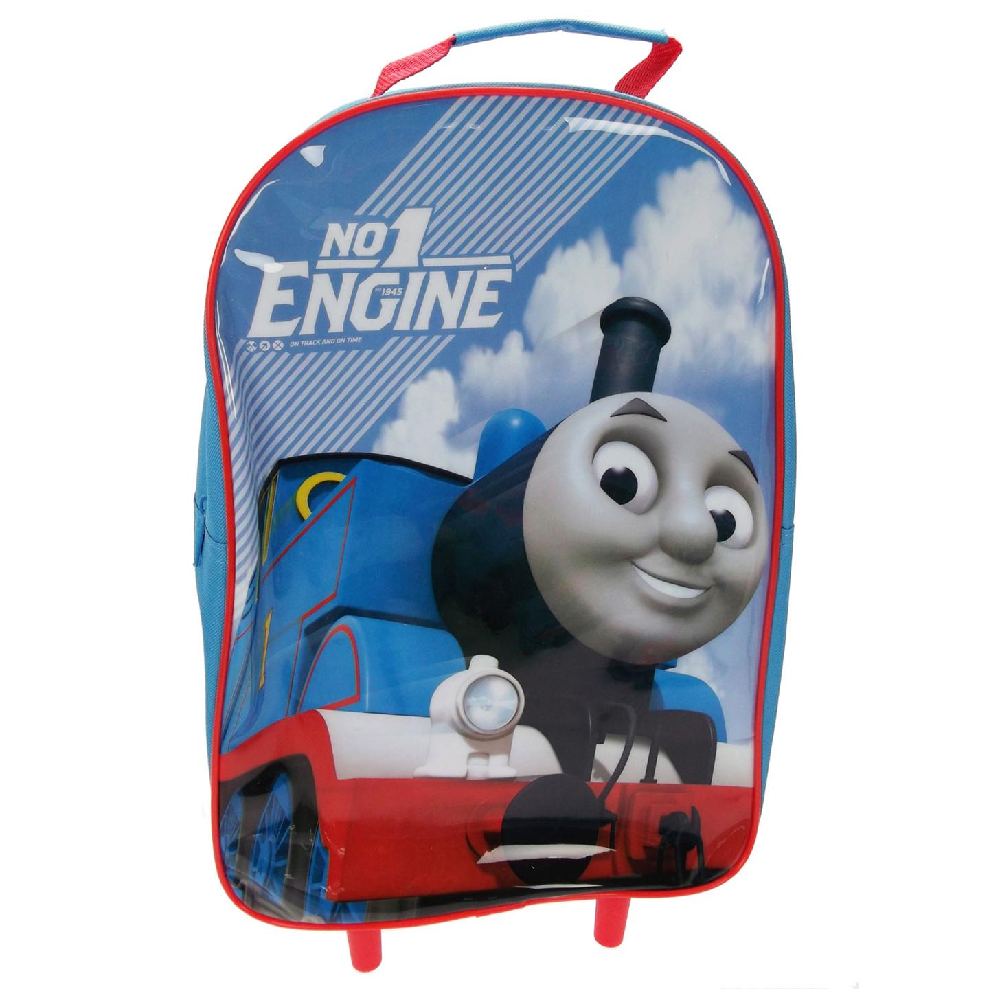 childrens disney suitcases