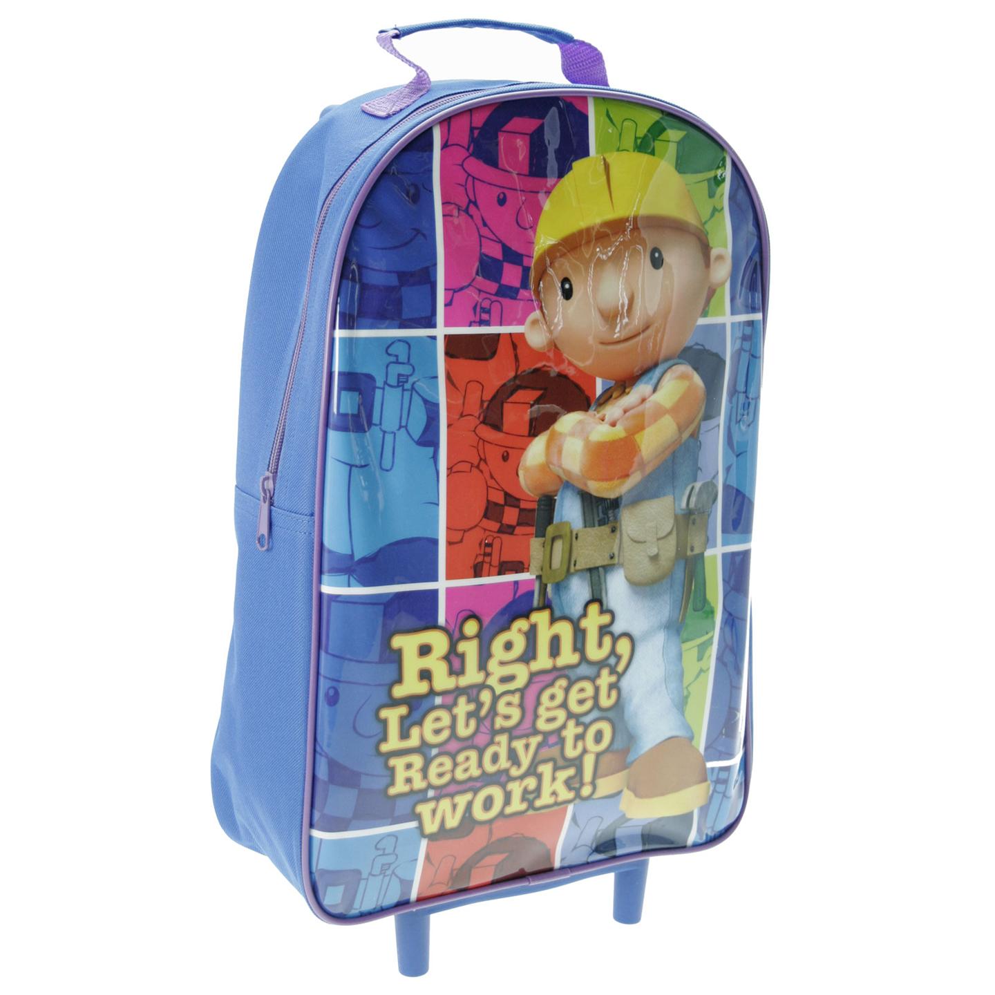 childrens disney suitcases