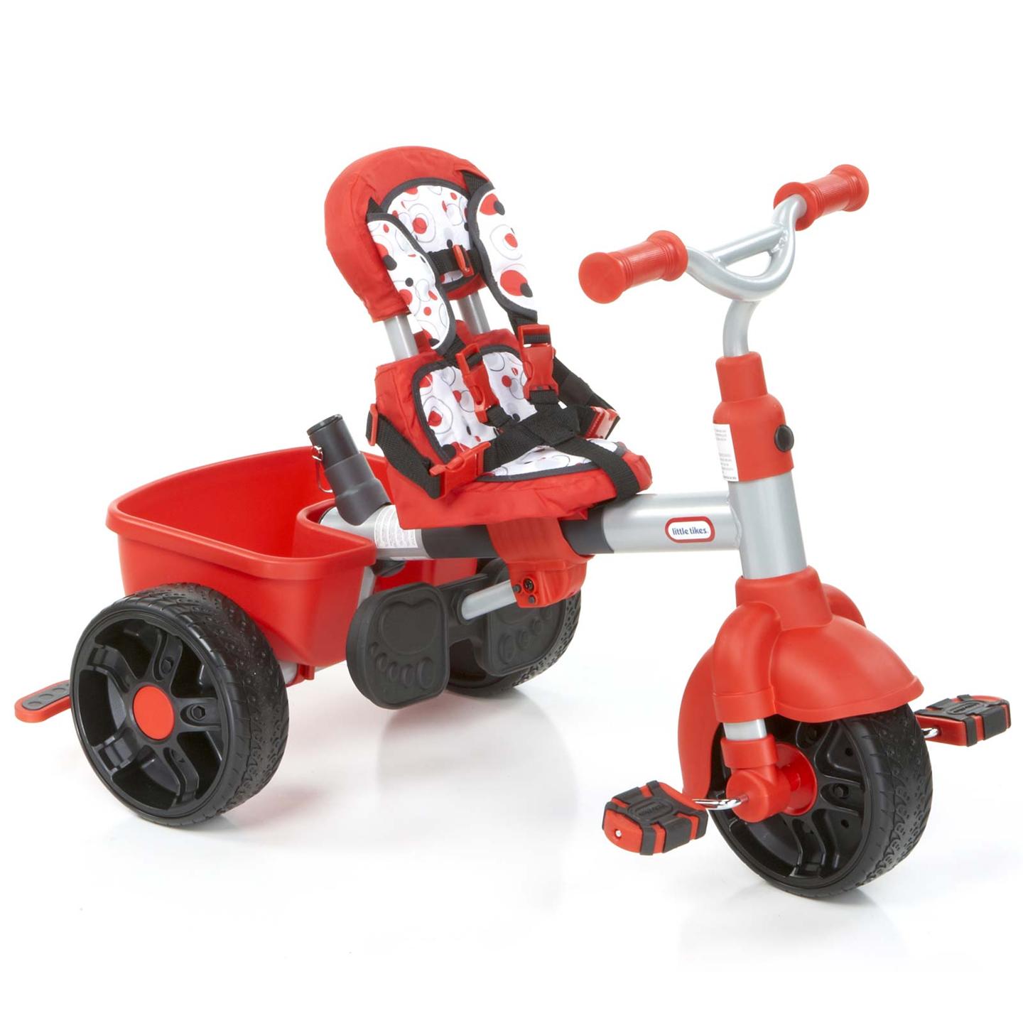 little tikes trike tricycle