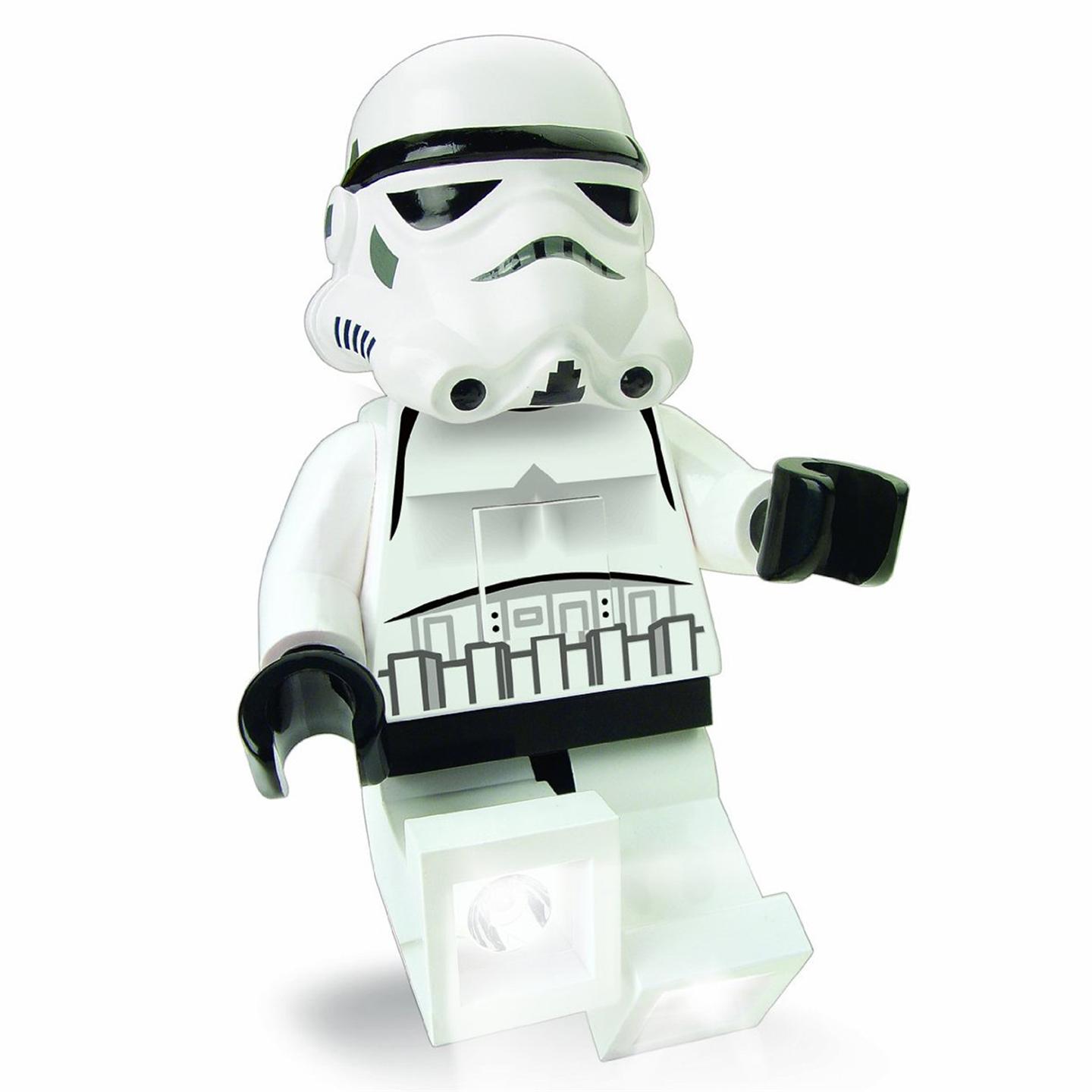 lego star wars stormtrooper ebay