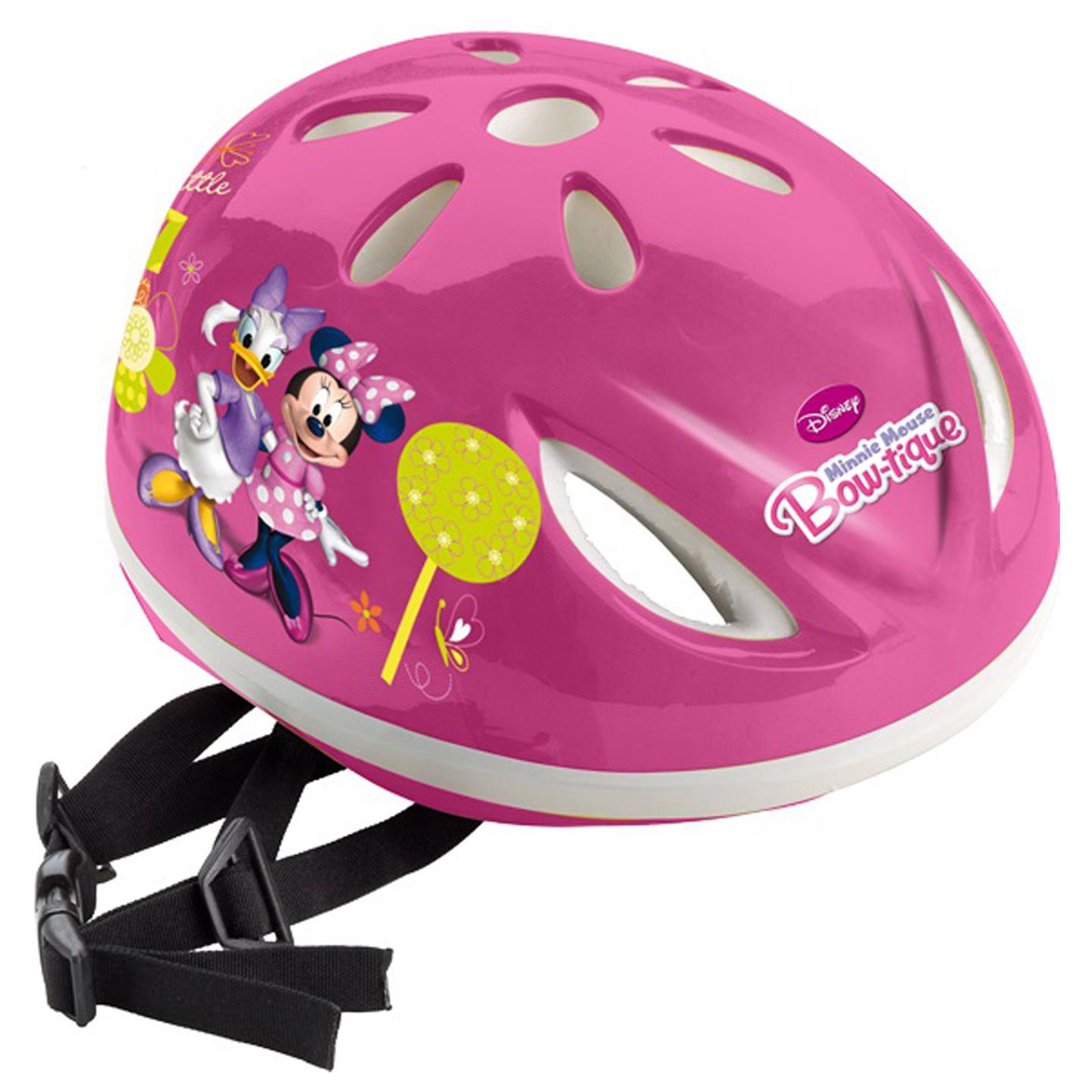 Minnie mouse helmet for 2 year old online