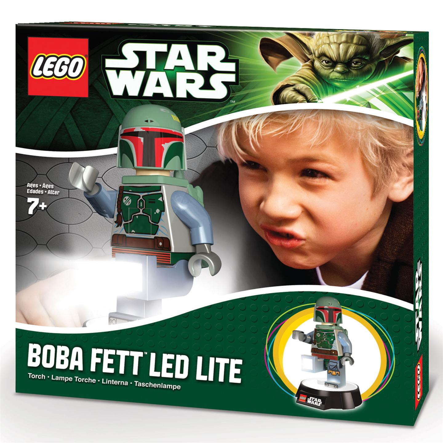 boba fett lego star wars complete saga