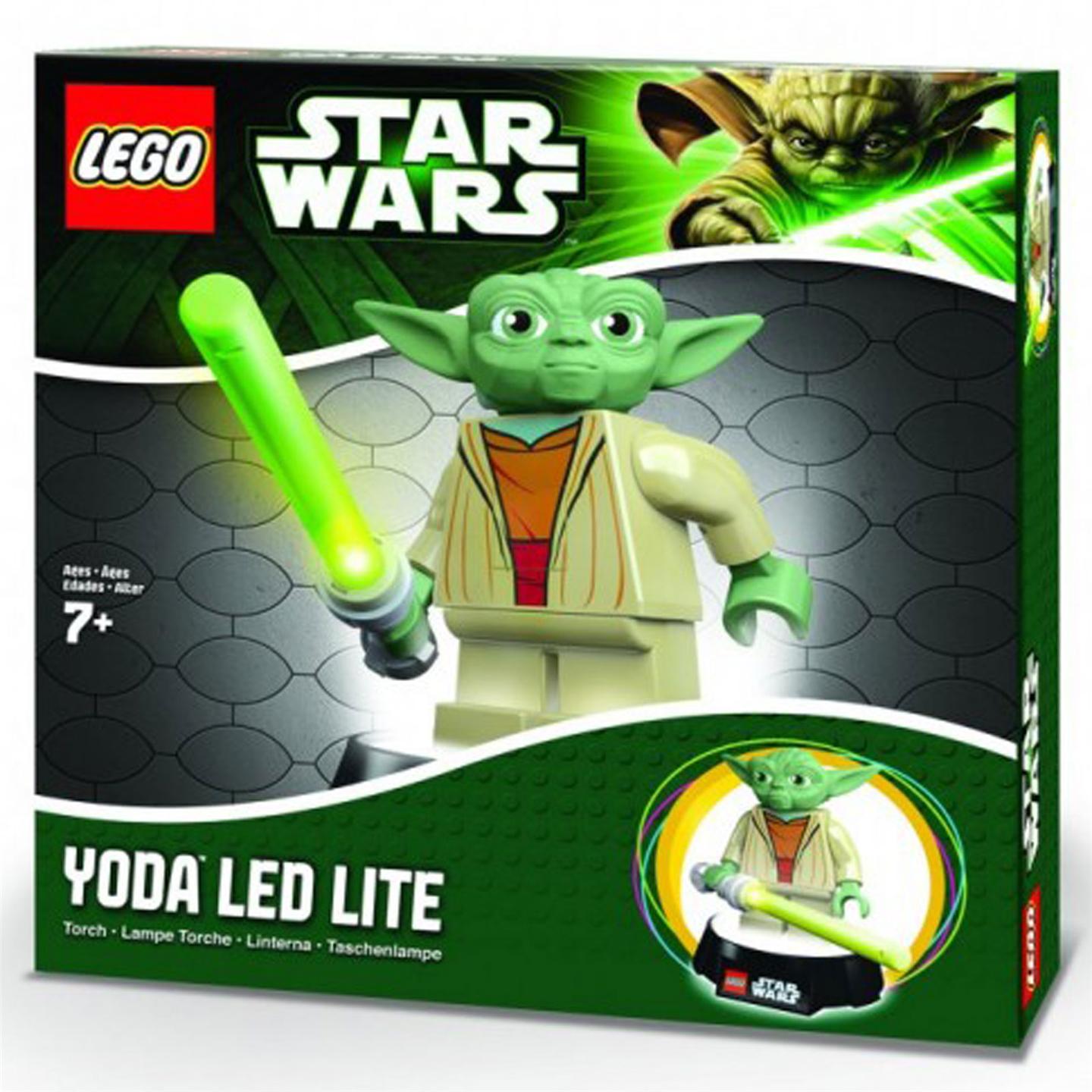 asda lego starwars