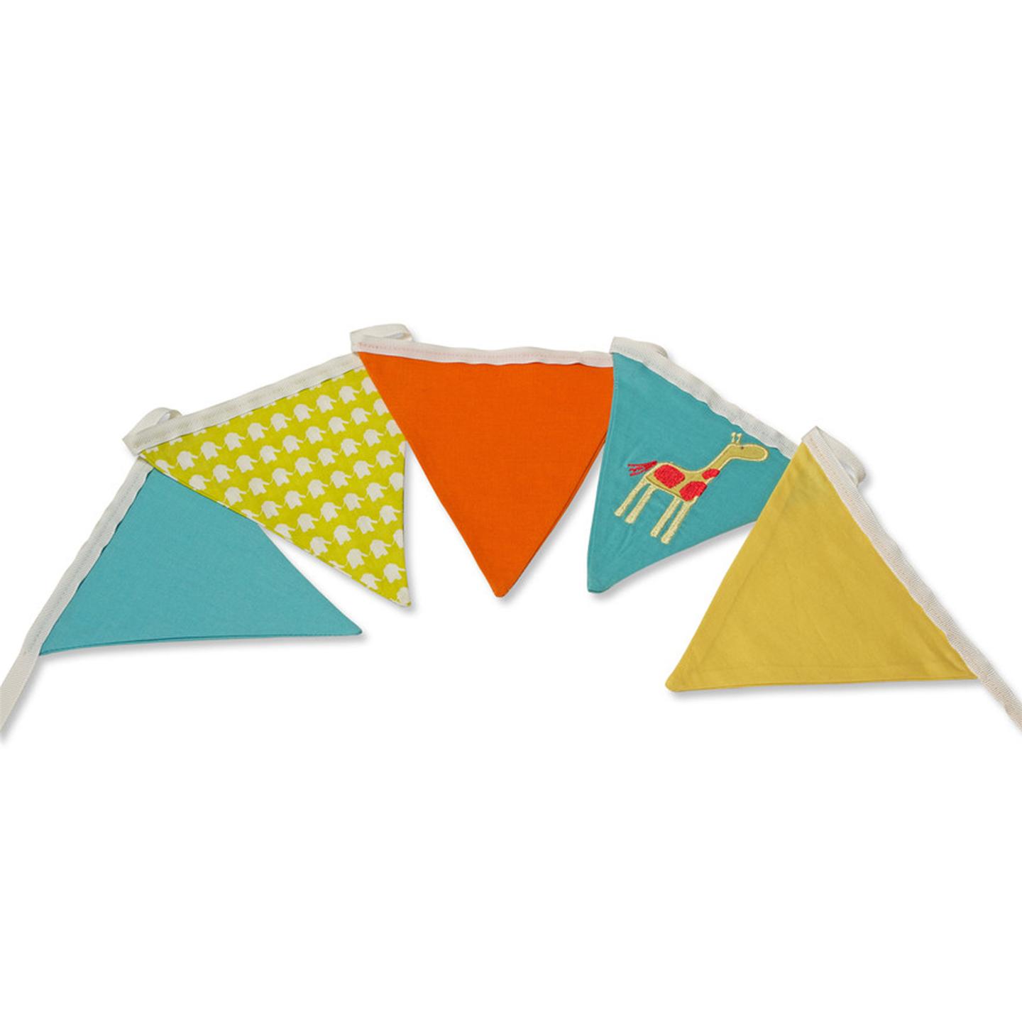 Gro Company 'Jolly Jungle' Sleep Safe Complete Bedroom Set Nursery Baby New