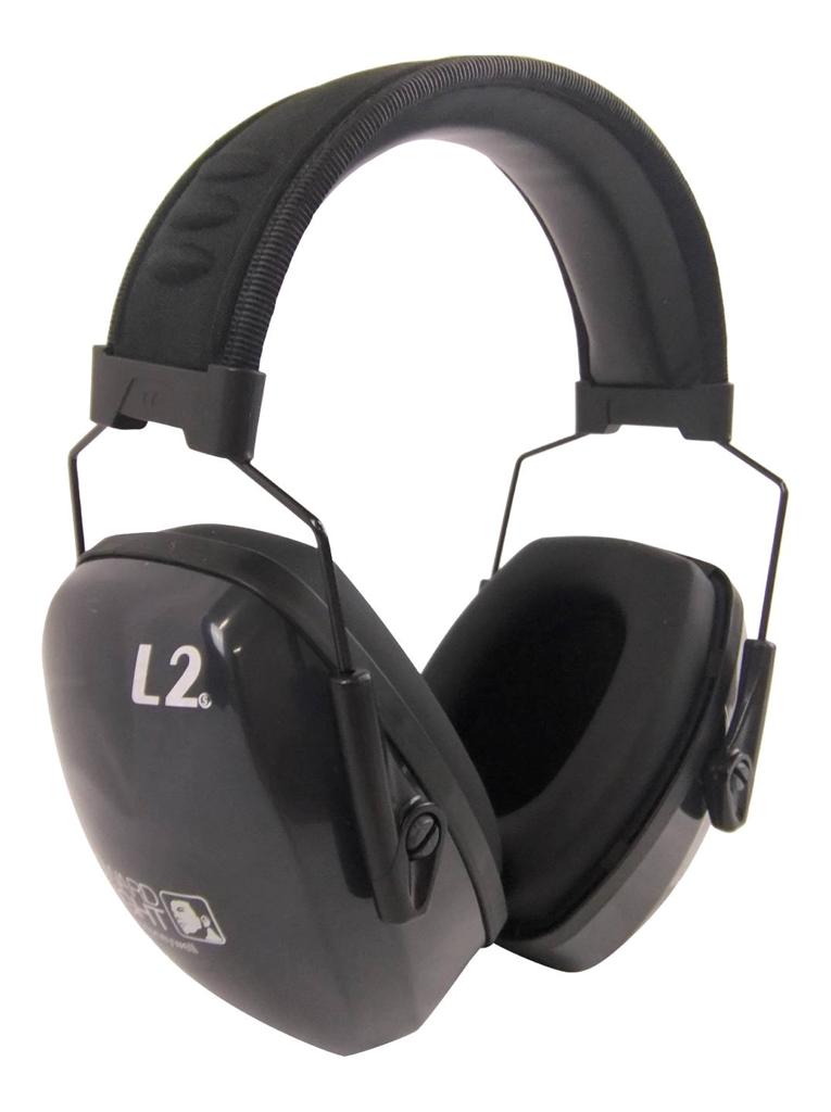 Honeywell 1010923 Howard Leight Leightning L2 Muff