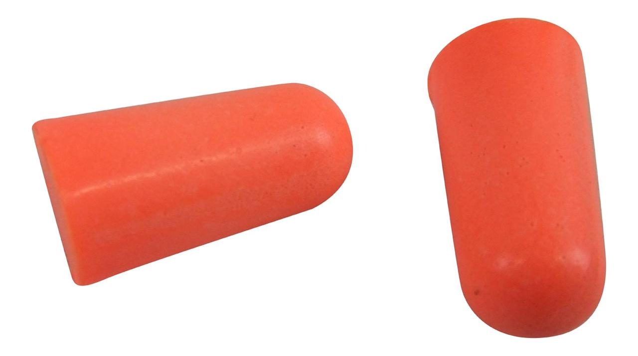Howard Leight Soft Foam Earplugs (Disposable) X-Treme 10 Pairs