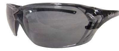 Bolle Prism Safety Glasses includes adjustable strap