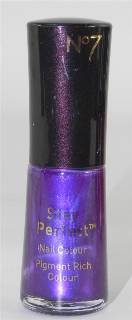 matte nail polish boots