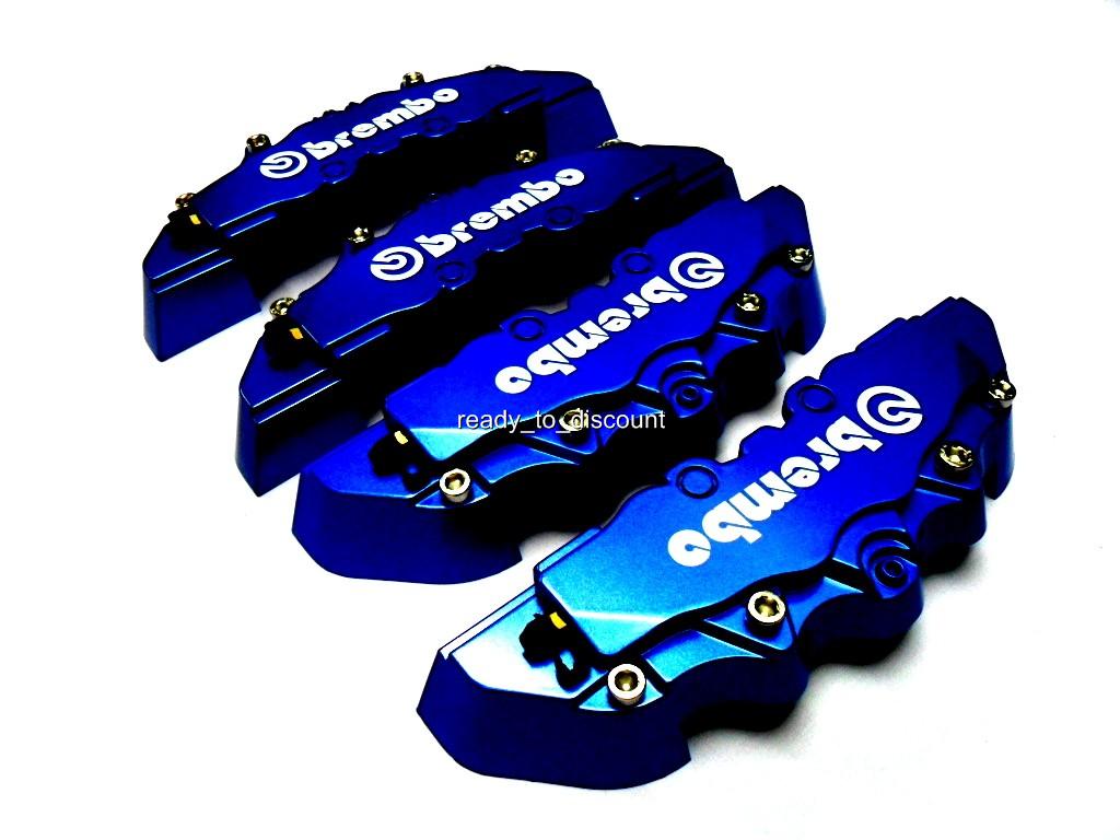 Nissan 350z brake caliper cover #4