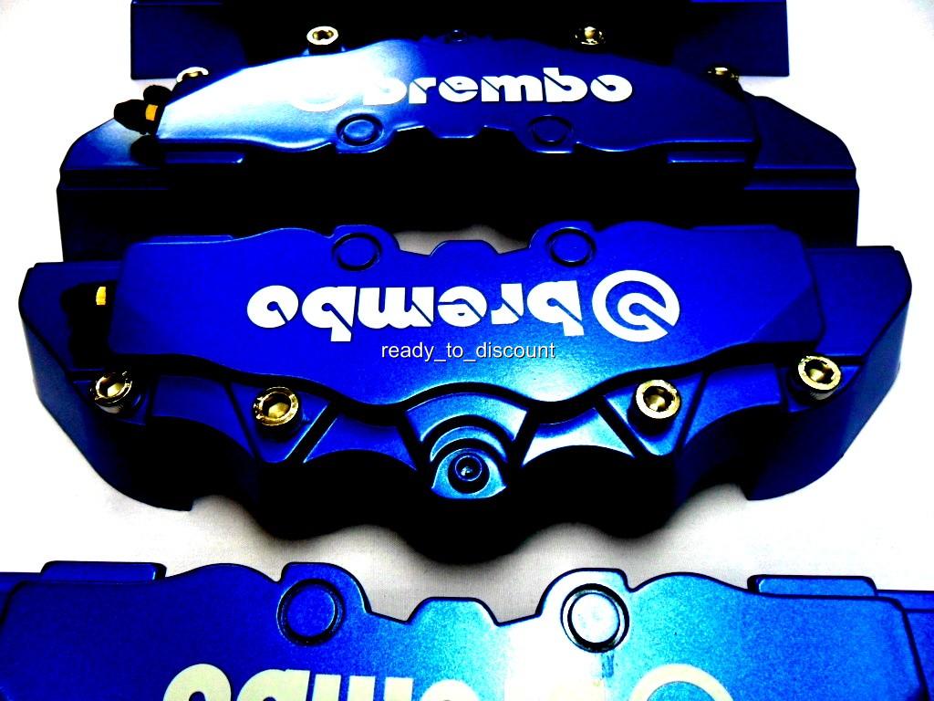 Nissan 350z brake caliper cover #2