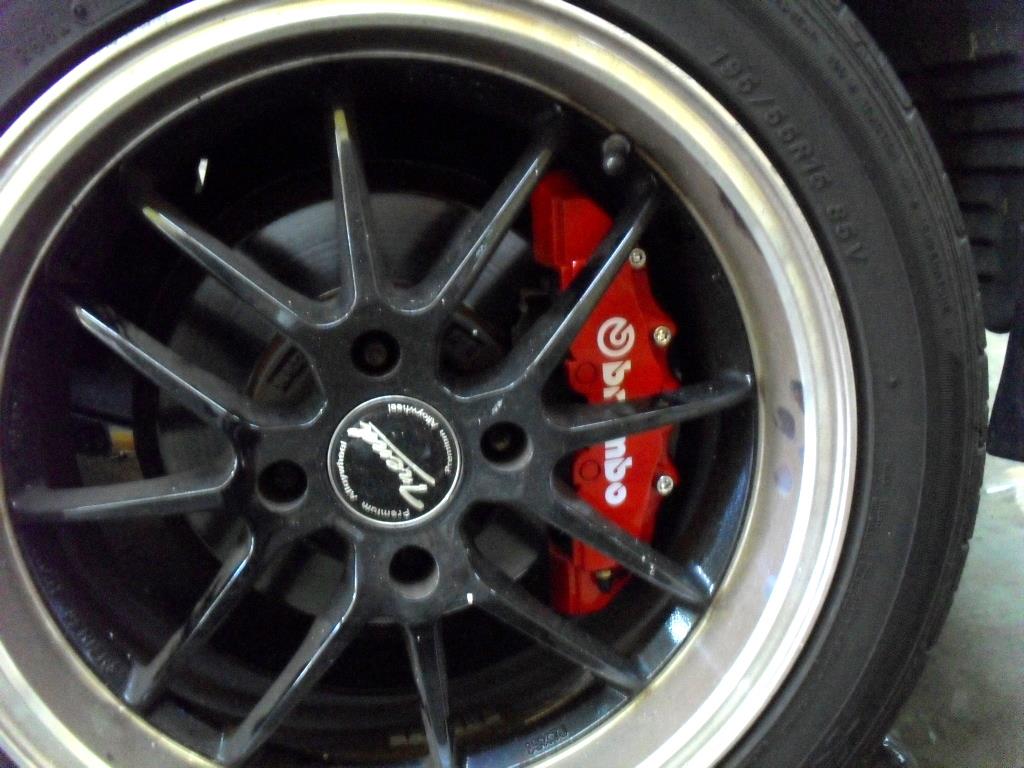 HOLDEN COMMODORE VT VN VZ VS VV HSV DARK BLUE BRAKE CALIPER COVER 4PCS