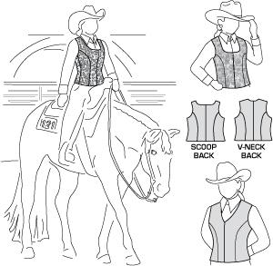 crochet vest pattern on Etsy, a global handmade and vintage