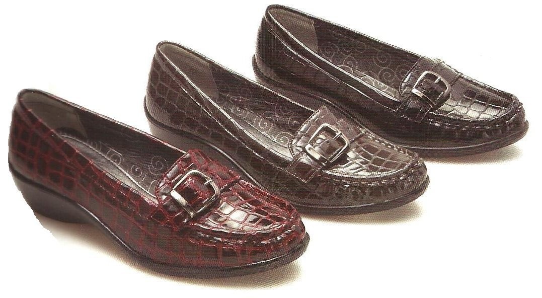 CheapWomenWedgeShoesRoundToeClosedToeBlackCamelClosedToeWedgesPuLeatheretteAcceptWholesaleLS57282-4.jpg