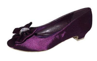 Purple Low Heels Shop designer heels for women at Kate Spade New York. From party shoes to classic heels with a twist, find colorful high heel shoes for any occasion. Enjoy free shipping and free returns to all 50 states.