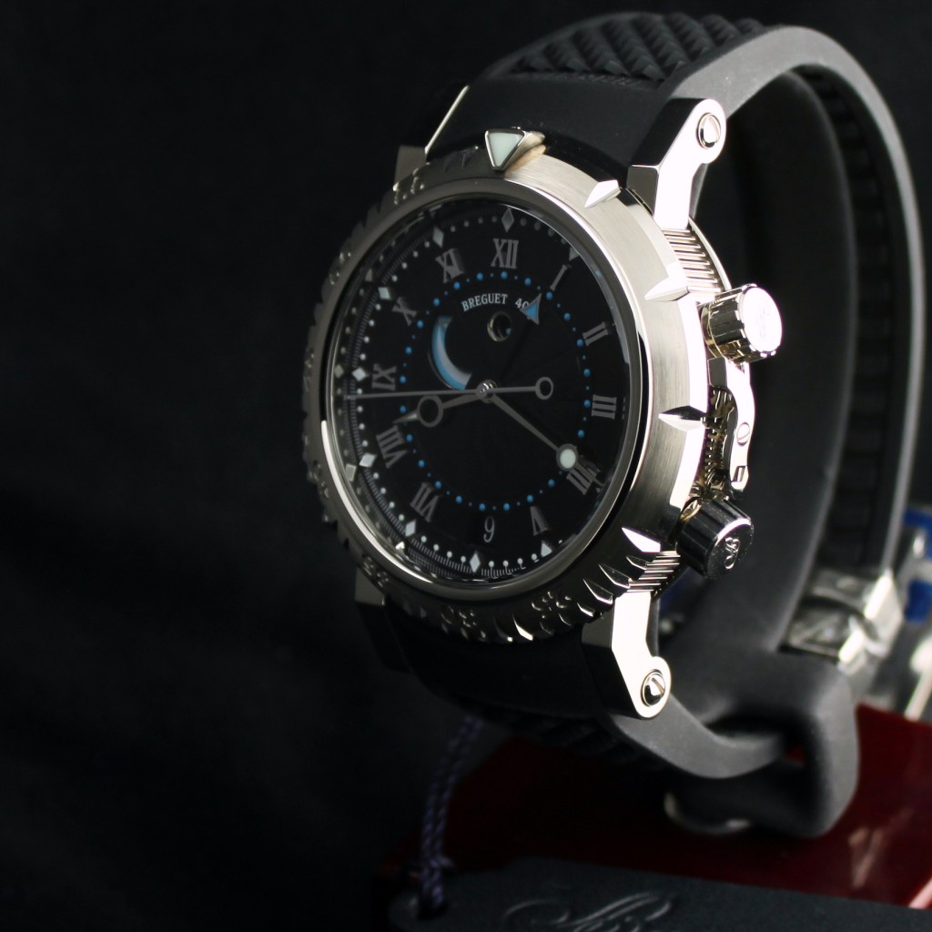 breguet marine alarm