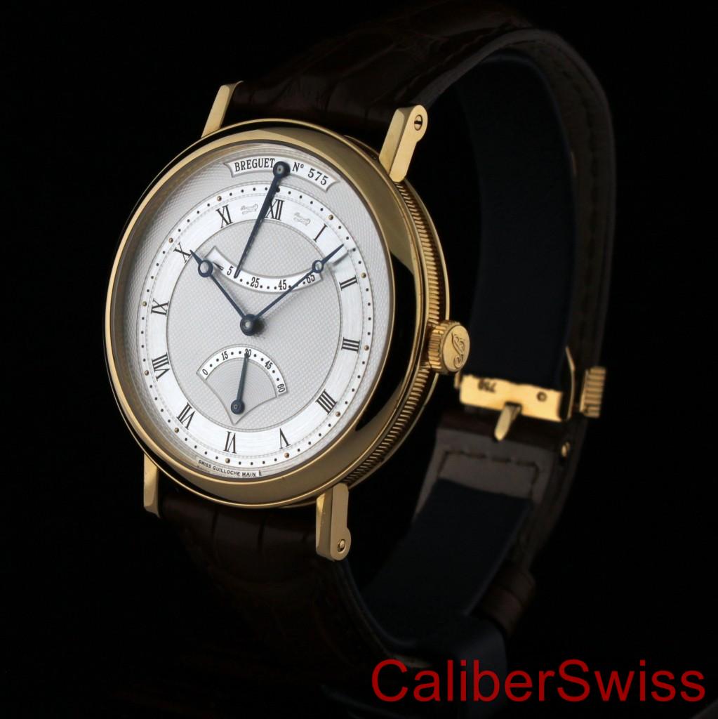 Breguet 5207 deals review