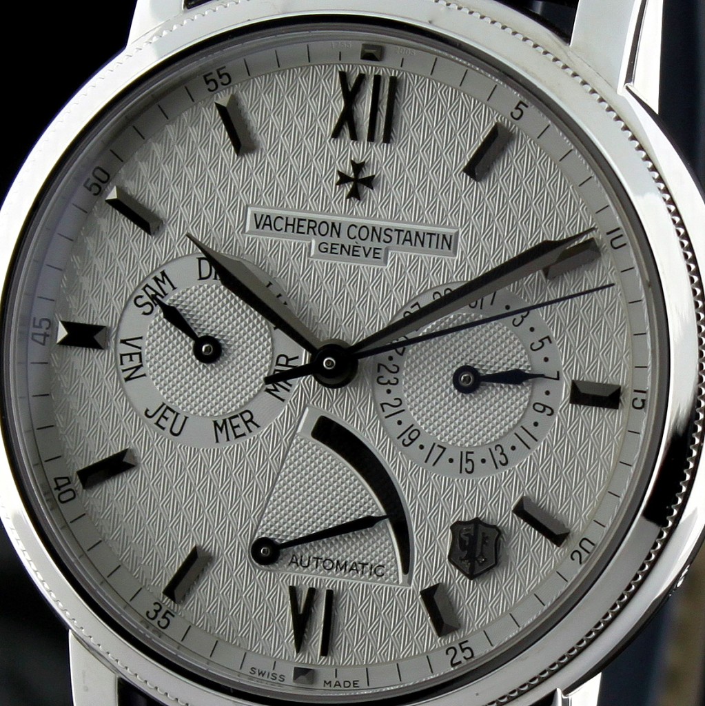 Vacheron constantin 1755 on sale