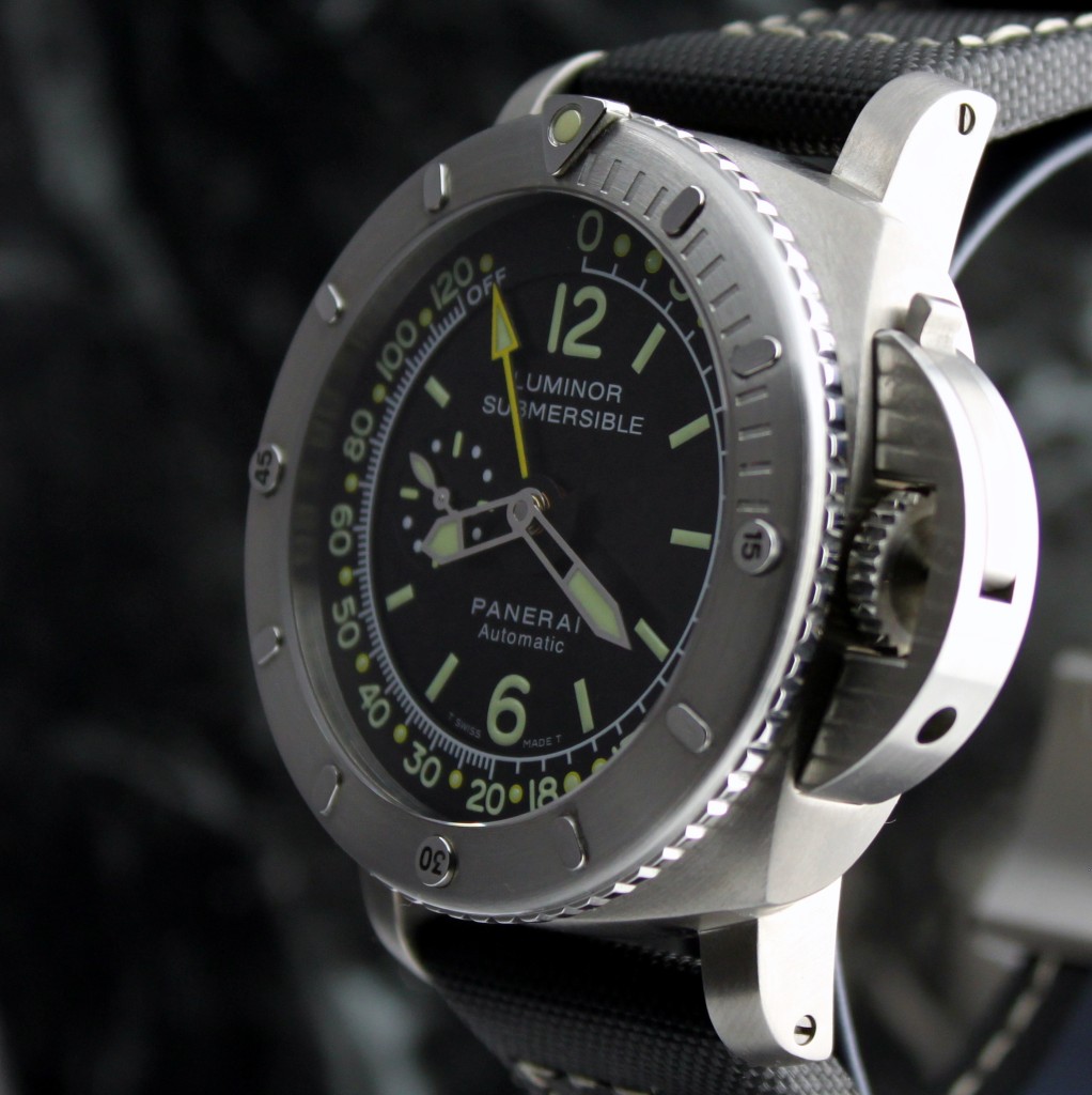 Panerai 193 store