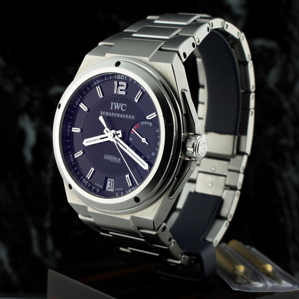 Iwc 5005 clearance